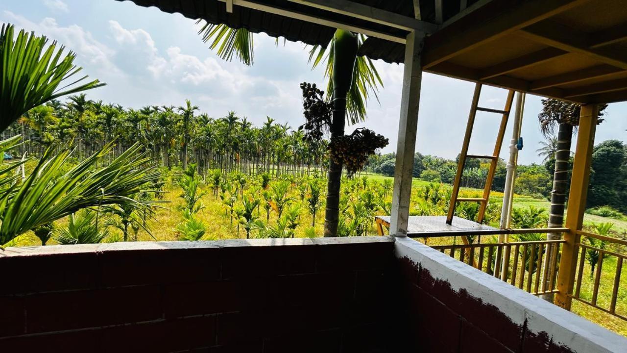 Raghavs Retreat Chikmaglur Hotel Chikmagalur Exterior photo